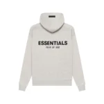 Essentials Hoodie