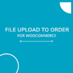 WooCommerce Upload Files Plugin