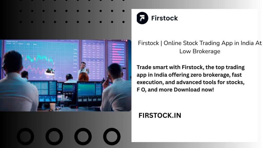 best stock trading app