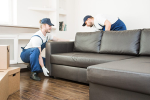 Furniture Moving Service San Diego