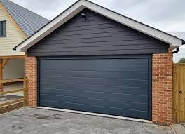 Garage Doors Bolton