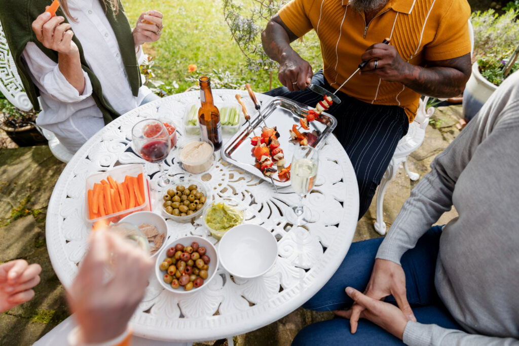 Group Dining Surry Hills