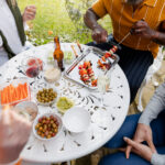 Group Dining Surry Hills