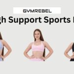 Best High Support Sports Bra