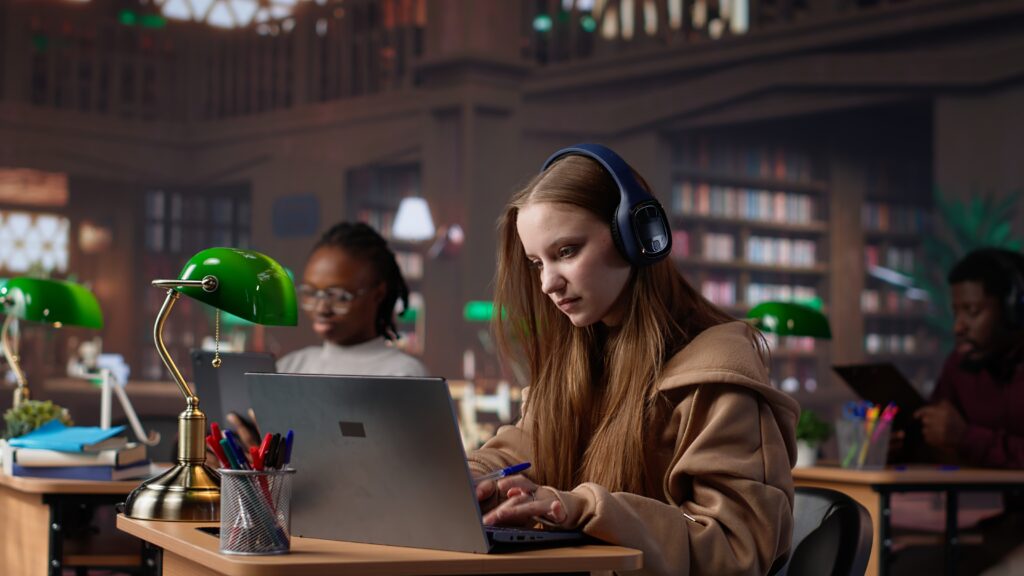 How Academic Culture Is Changing Through Online Classrooms?