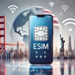 get esim