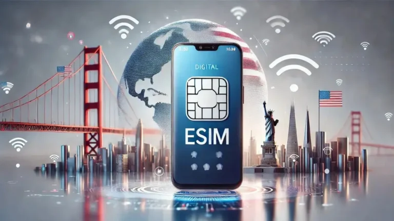 get esim