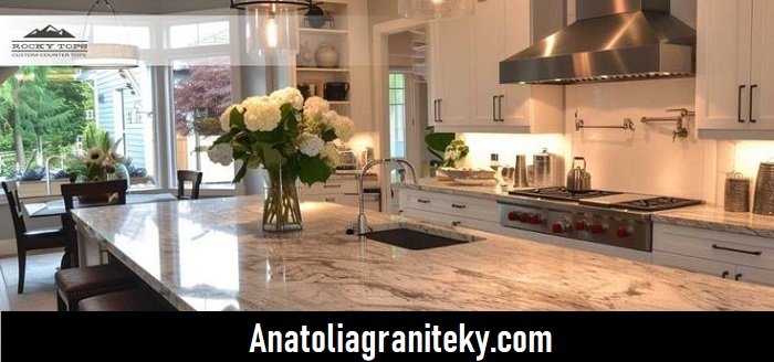 How to Choose Countertops That Truly Fit Your Lifestyle