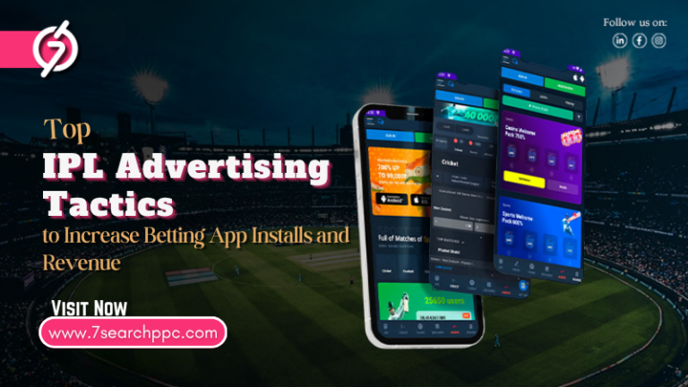 IPL Advertising
