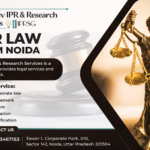 IPR Services
