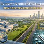 Semiconductor Hub to Smart City: Why Invest in Dholera Smart City