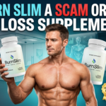 Is Burn Slim a Scam or Legit Fat Loss Supplement