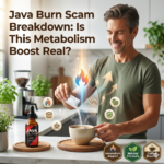 Java Burn Scam Breakdown Is This Metabolism Boost Real