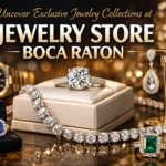 Jewelry Store Boca raton