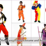 Kids Fancy Dress on Rent in Dwarka