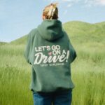 Lets-Go-on-a-Drive-Lux-Hoodie-Green