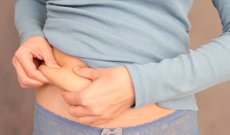 vaser liposuction in dubai