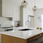 Marble Countertops in Sterling