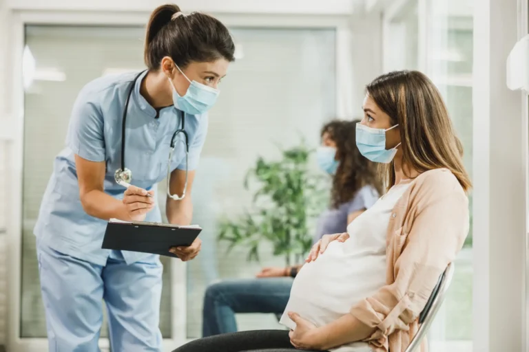 Maternity Hospital