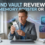 Mind Vault Reviews Legit Memory Booster or Scam