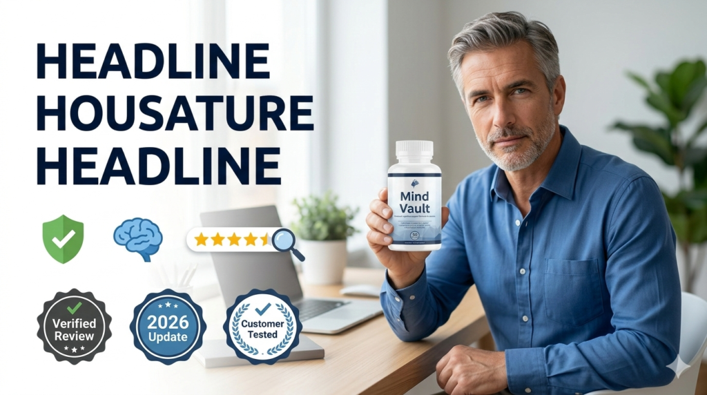 Mind Vault Scam or Legit Real User Review Inside