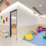 Modern Daycare Interior Design That Nurtures Growth and Joy