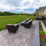 Patio Installation Services