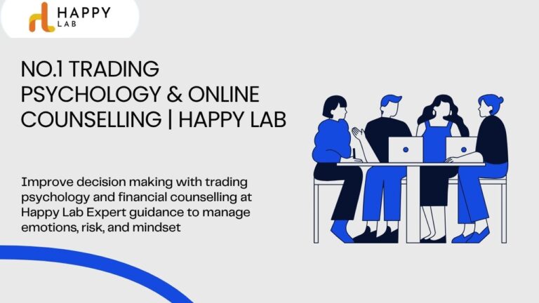 psychology of trading