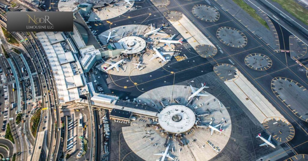 Newark Airport Limo Service