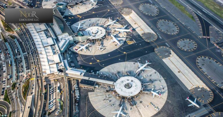 Newark Airport Limo Service