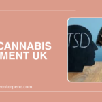 ptsd cannabis treatment UK