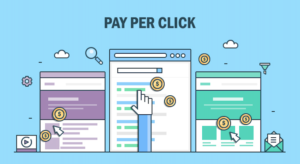 Pay Per Click Agency