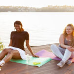 Pilates brunch Bondi