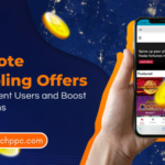 Promote Gambling Offers