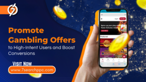 Promote Gambling Offers