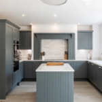 quartzite worktop