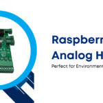 Raspberry Pi 5 Analog HAT Perfect for Environmental Monitoring