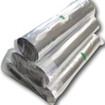 Rectangle roll labels