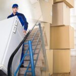 Residential Moving Service San Diego
