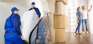 Residential Moving Service San Diego