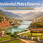 Residential Plots And Property In Rishikesh