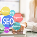 SEO Agency In Delhi