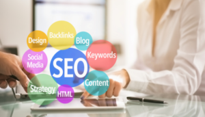 SEO Agency In Delhi