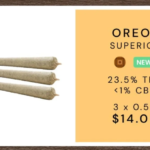 super good pre-roll near me