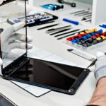 Tablet Repair Washington