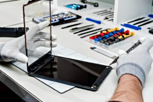 Tablet Repair Washington