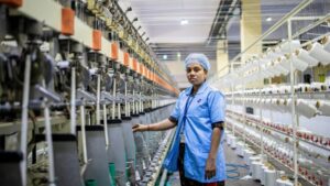 Textile Industry News