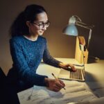 The Hidden Impact of Technology on Academic Writing Quality