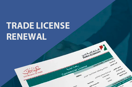 The Ultimate Checklist for Professional Trade License Renewal in Dubai