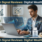 The Wealth Signal Reviews Digital Wealth Blueprint